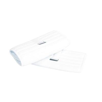 Gepolsterte Flanelle für Pferde Harry's Horse 30x45 cm