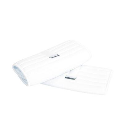 Gepolsterte Flanelle für Pferde Harry's Horse 30x45 cm