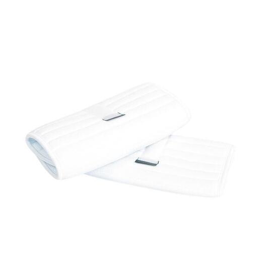 Gepolsterte Flanelle für Pferde Harry's Horse 30x45 cm