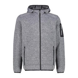 Polaire à capuche CMP