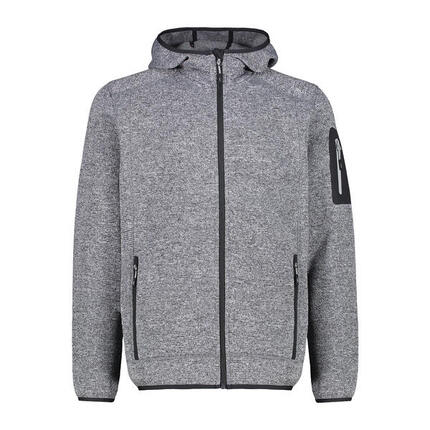 Polar z kapturem CMP