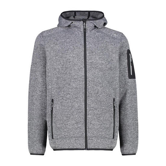 Polar z kapturem CMP