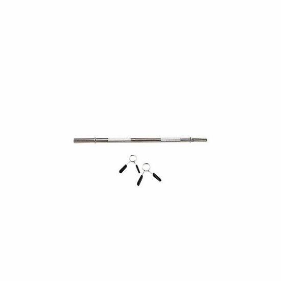 Barres de musculation Softee