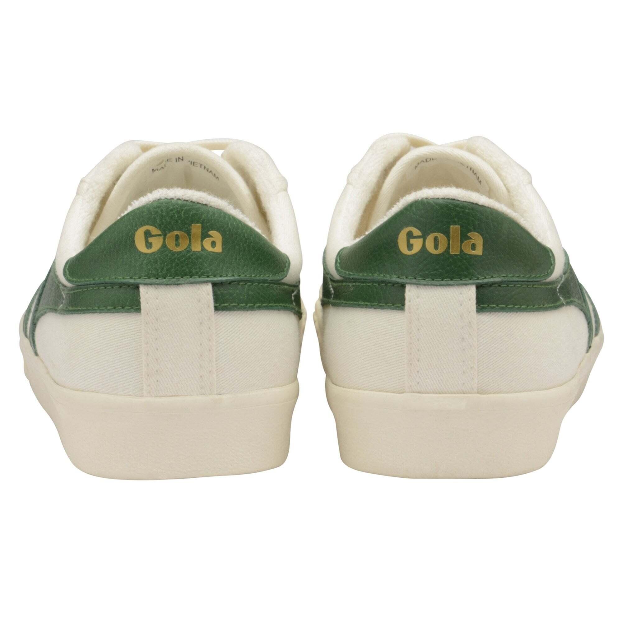 Baskets femme Gola Mark Cox 3/5