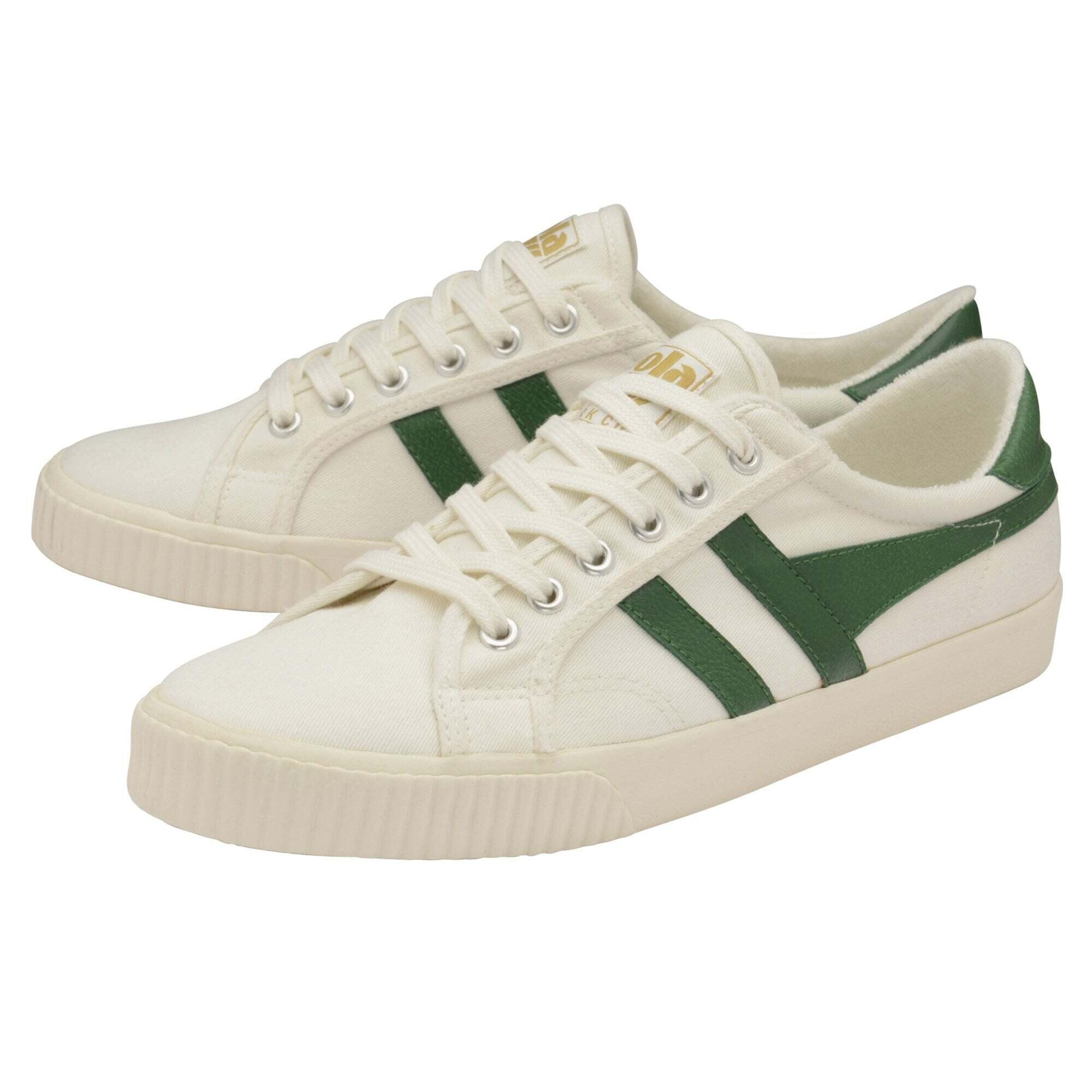 Baskets femme Gola Mark Cox 2/5