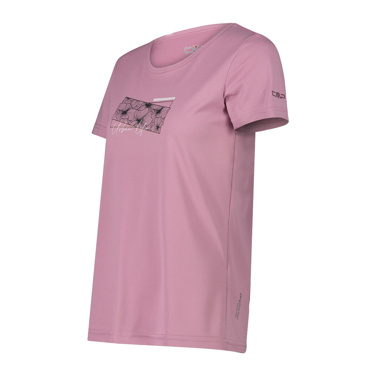 T-shirt femme CMP 3/5