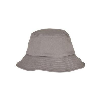 Cappello da pescatore bambino in twill di cotone Urban Classics Flexfit