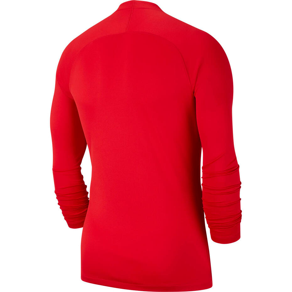 Męska Koszulka Z Długim Rękawem Park DriFIT Base Layer Top