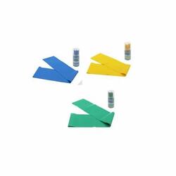 Bandes en latex avec tube enfant Softee 1,5 m