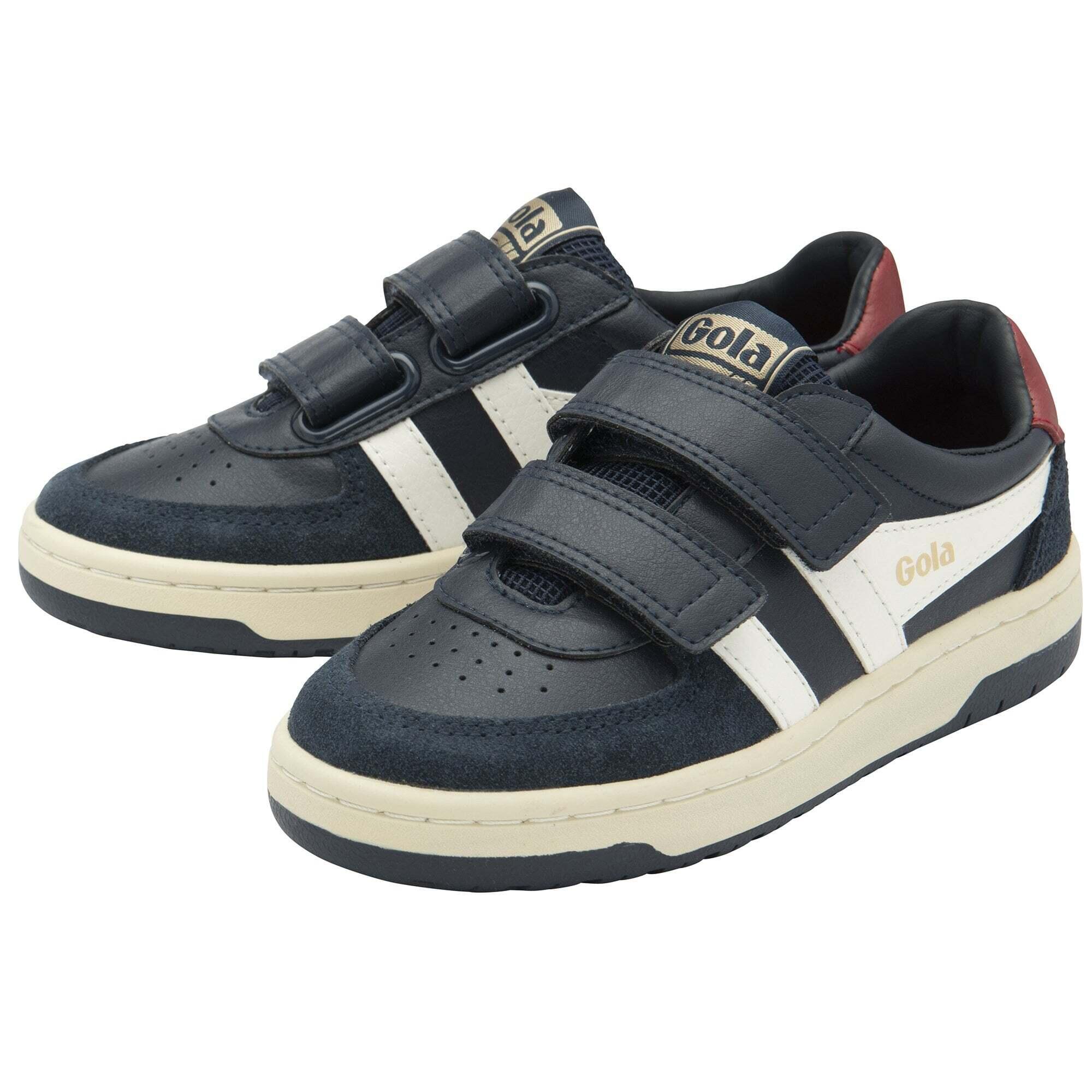 Sneakers Gola Hawk Strap 3/5