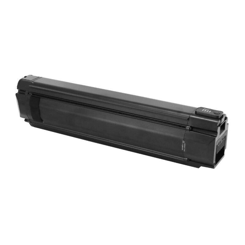 LEADERFOX E-Bike-Akku Leader Fox ZZ586 2020