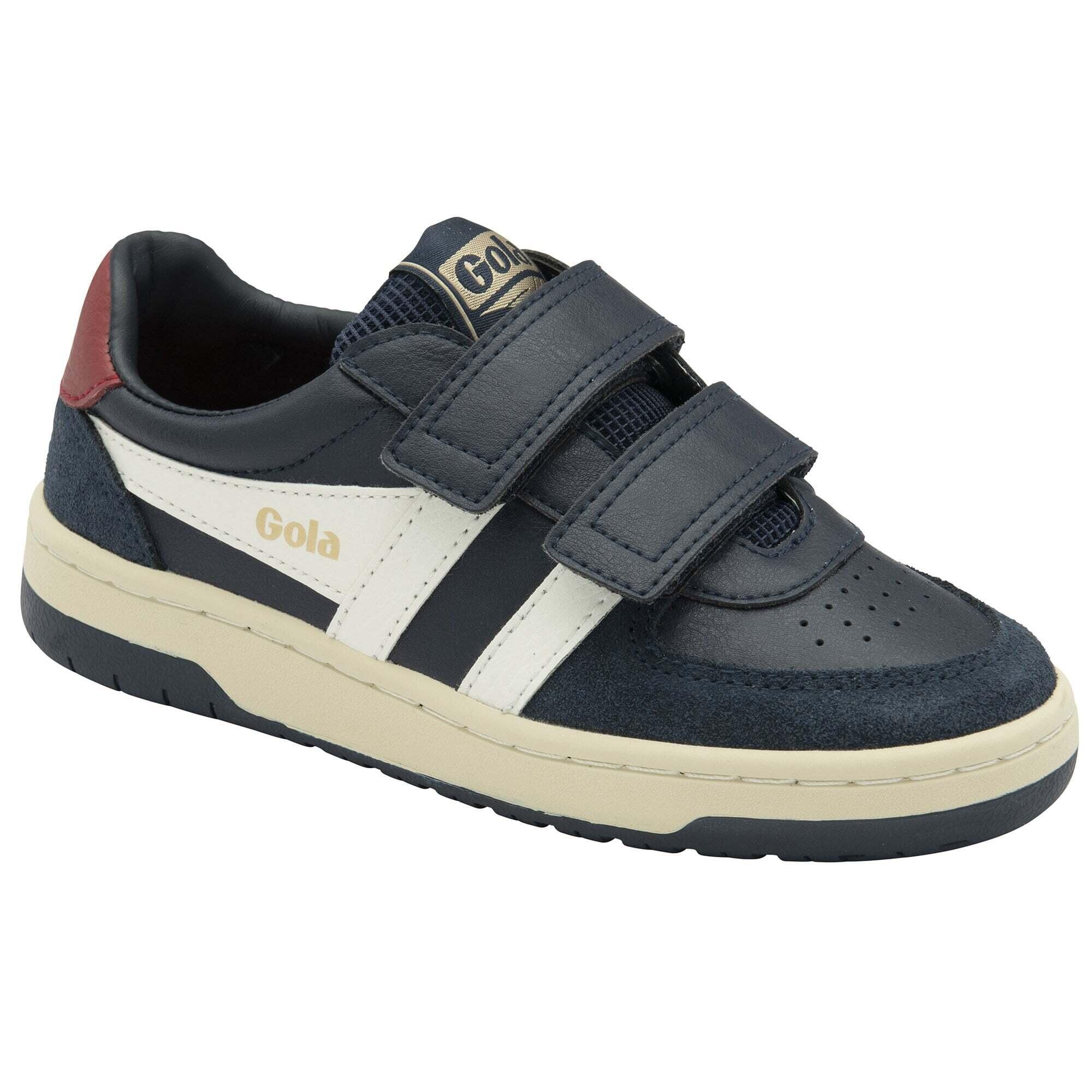 Sneakers Gola Hawk Strap 2/5