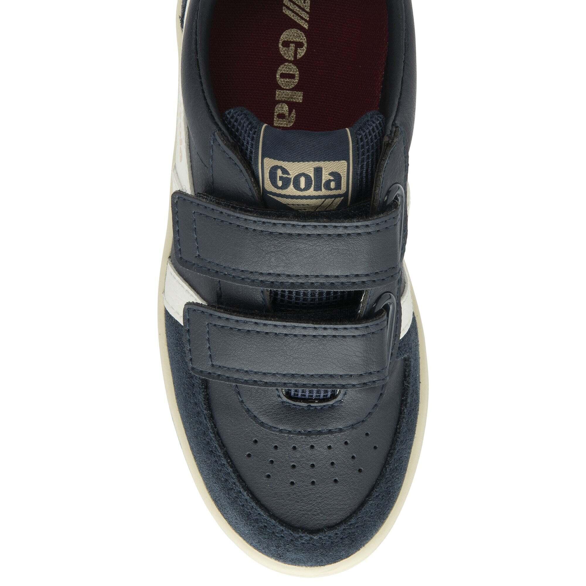 Sneakers Gola Hawk Strap 5/5