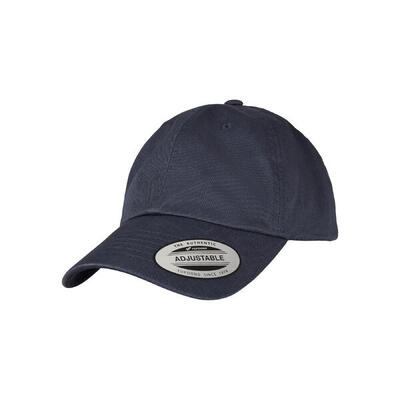 Berretto Urban Classics ecowash dad