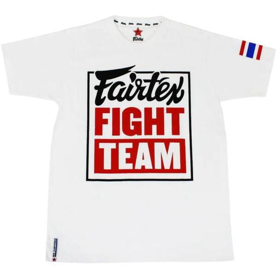 T-Shirt Fairtex Fight Team