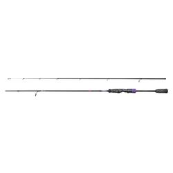 Canne spinning Berkley URBN II Finesse 0.5-5g