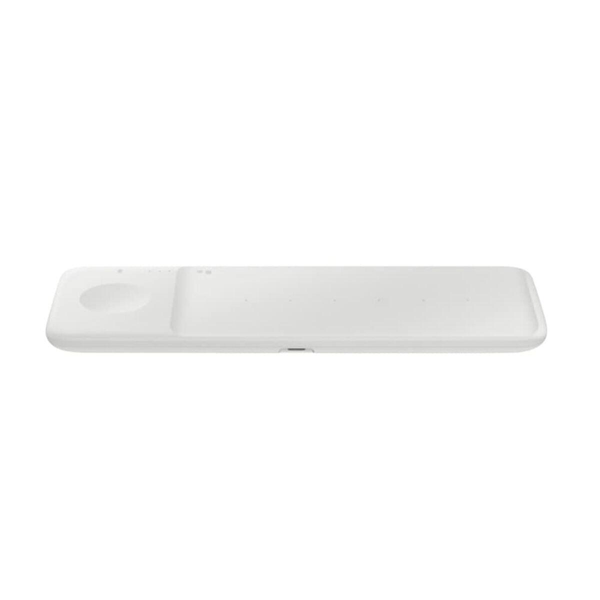 Caricabatterie Senza Fili Samsung EP-P6300TWEGEU 3/5