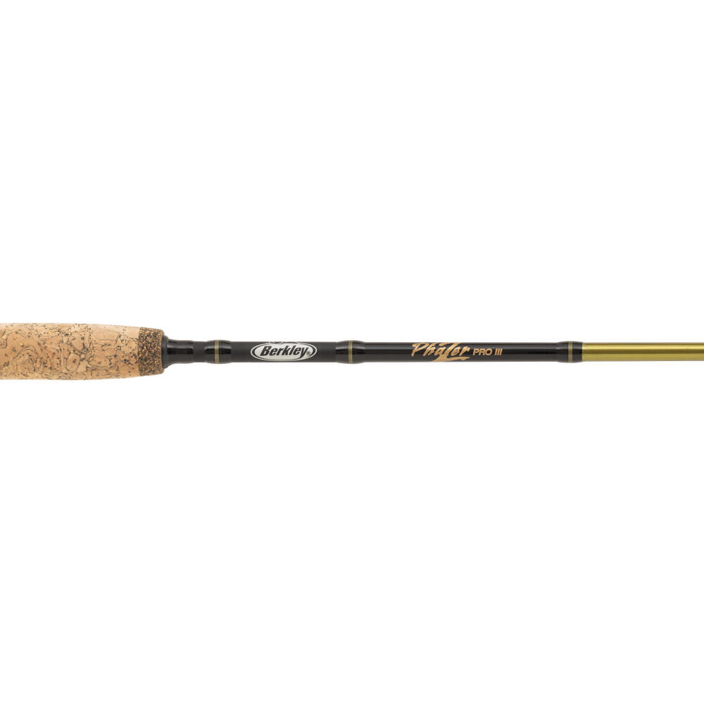 Spinnrute Berkley Phazer Pro III Rod 7-29 g 2/3