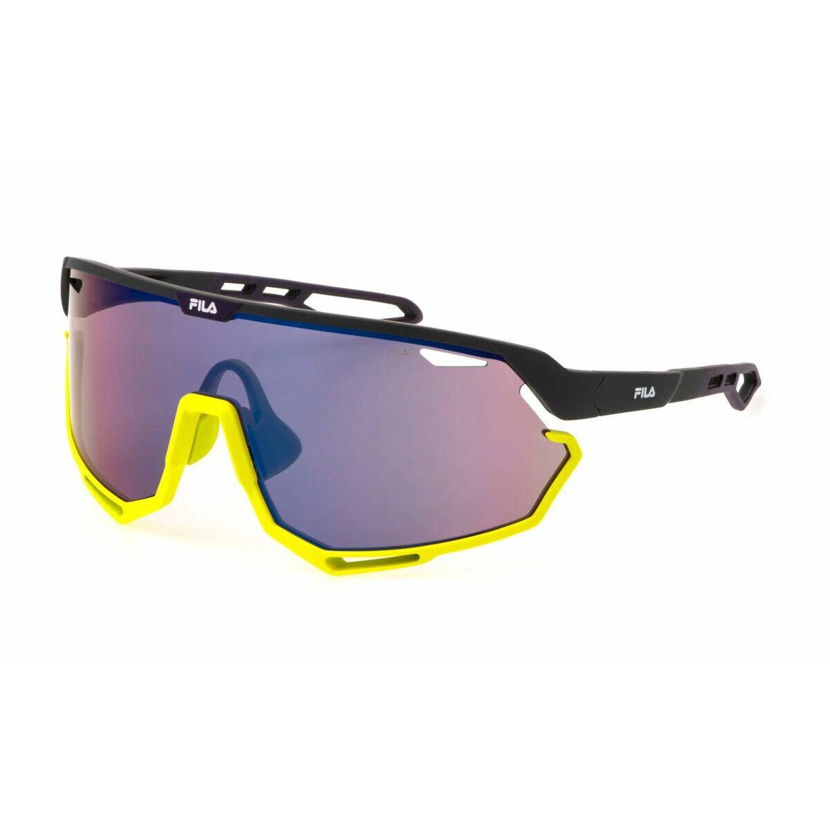 Ochelari de Soare Unisex Fila SFI721-99507V