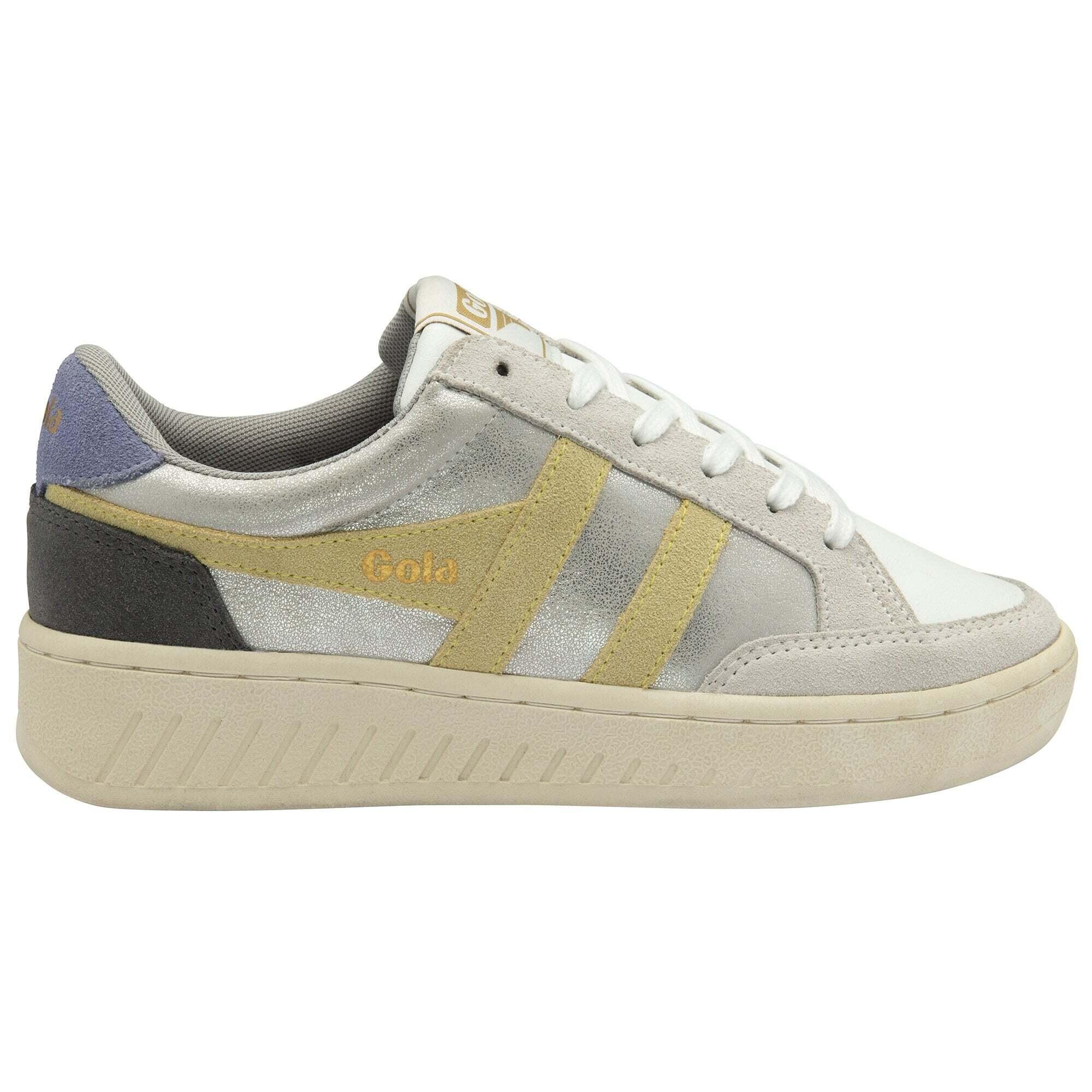 GOLA Women's Trainers Gola Superslam Blaze