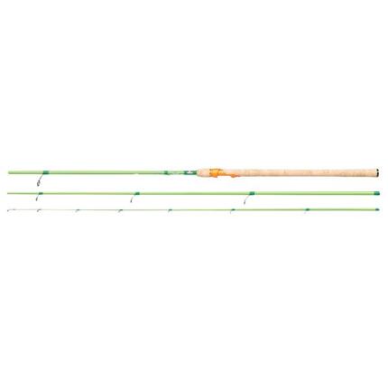 Canne spinning Berkley Flex™ 390 10-30 g