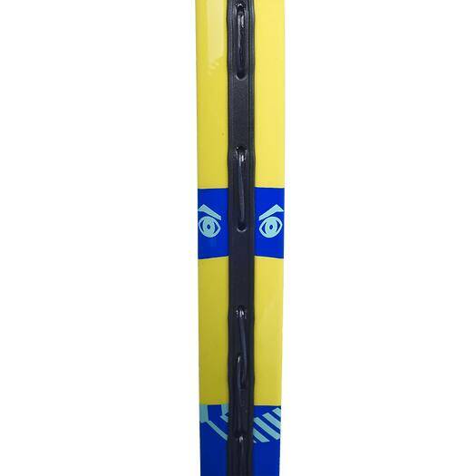 BABOLAT Ballfighter 23 Tennis Racquet Grip 5X0 (Blue/Yellow) Tennis Racquet -  3