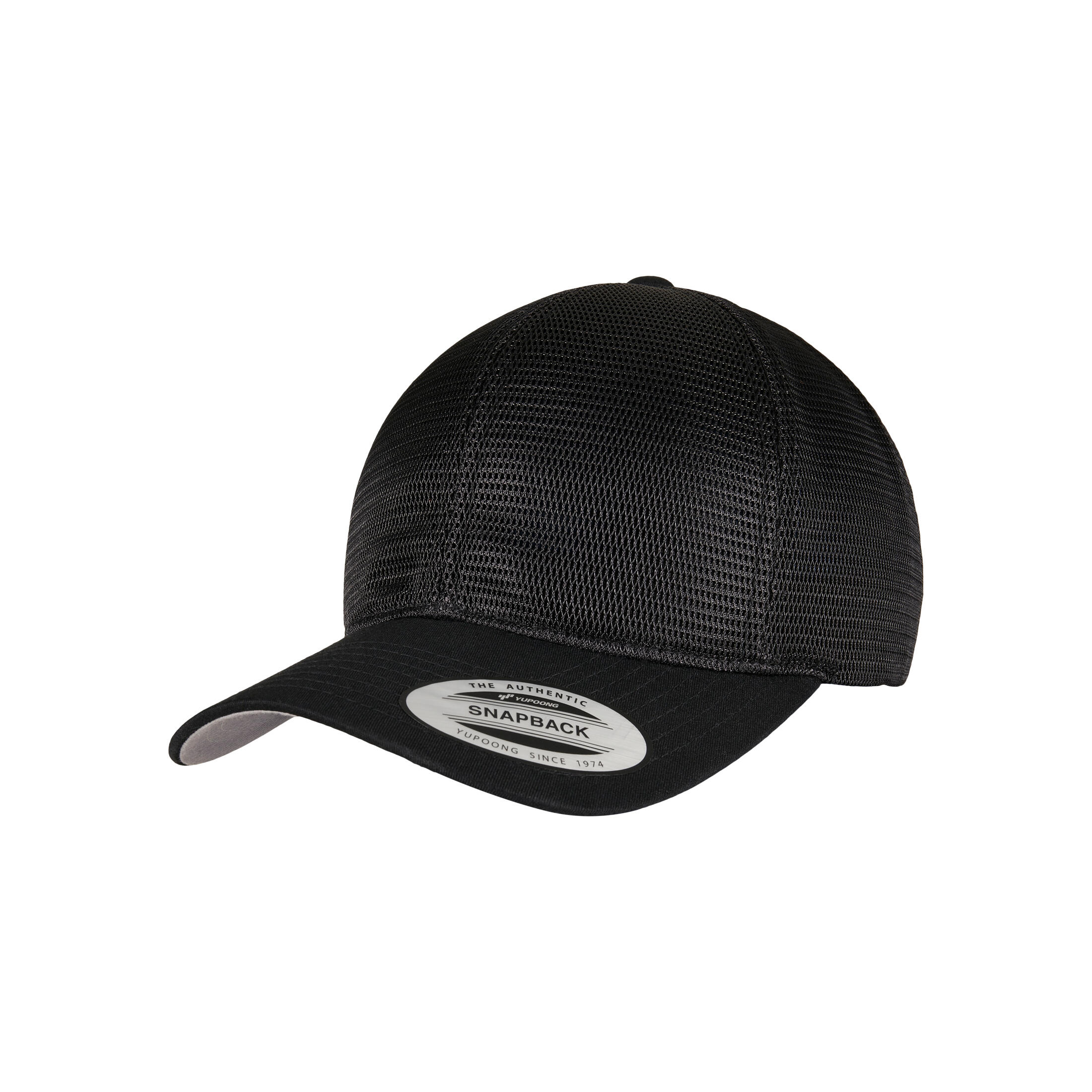 URBAN CLASSICS Cap Urban Classics 360 omnimesh basic