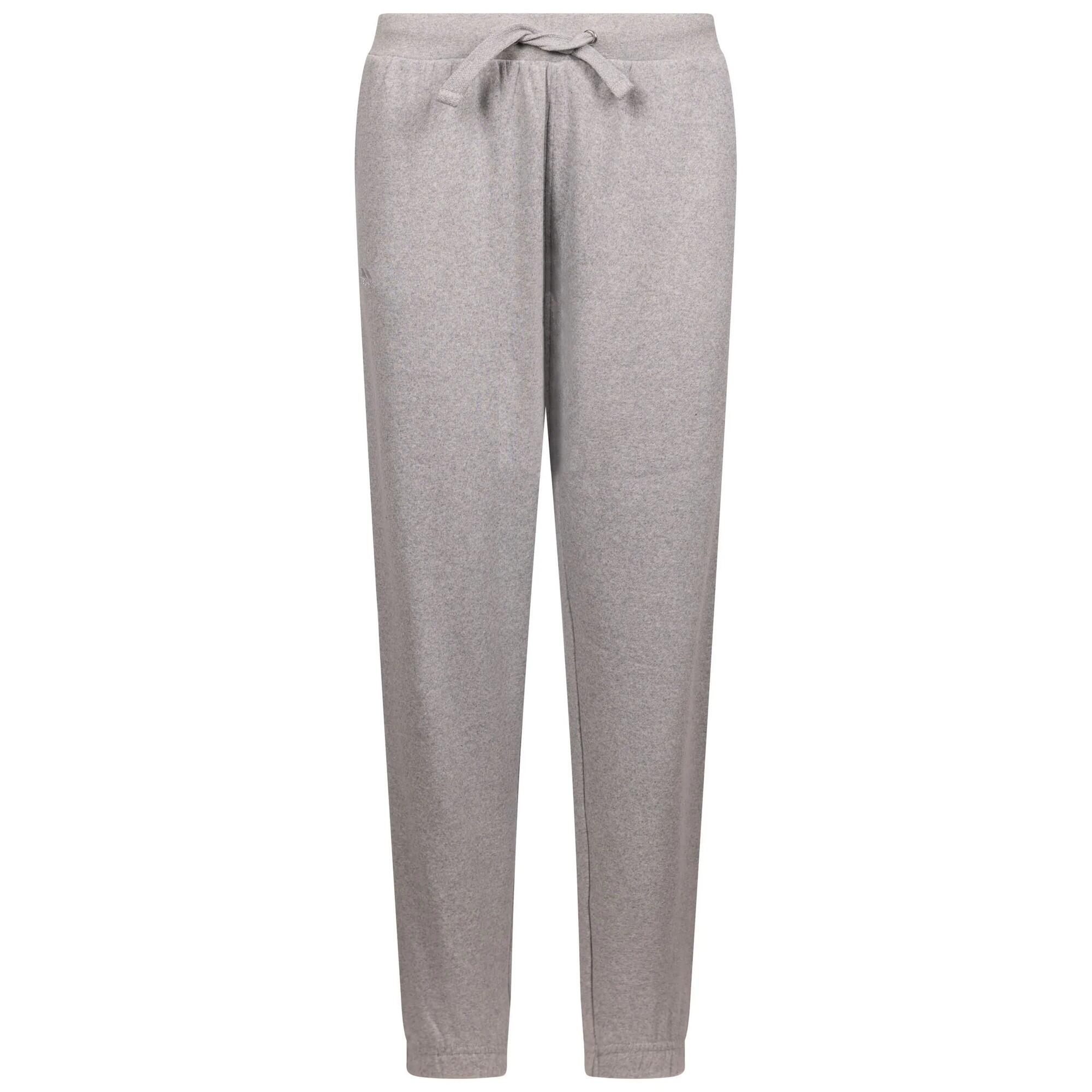 TRESPASS Pantaloni Da Jogging Donna Trespass Alima Grigio Di Marna