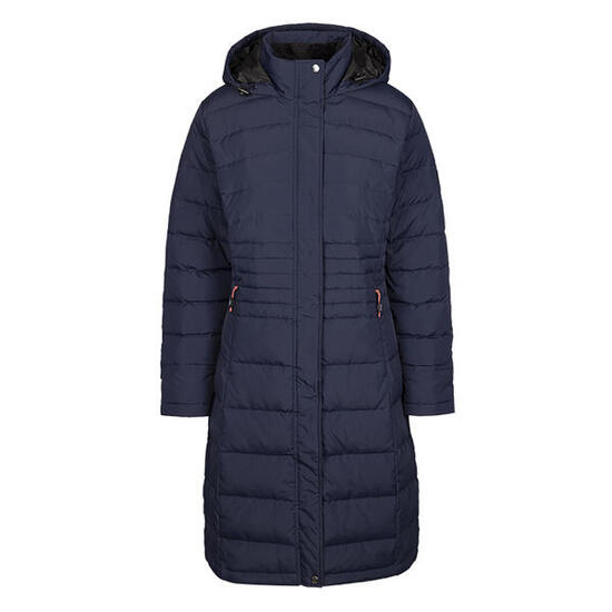 Doudoune BITSY Femme (Bleu Marine)