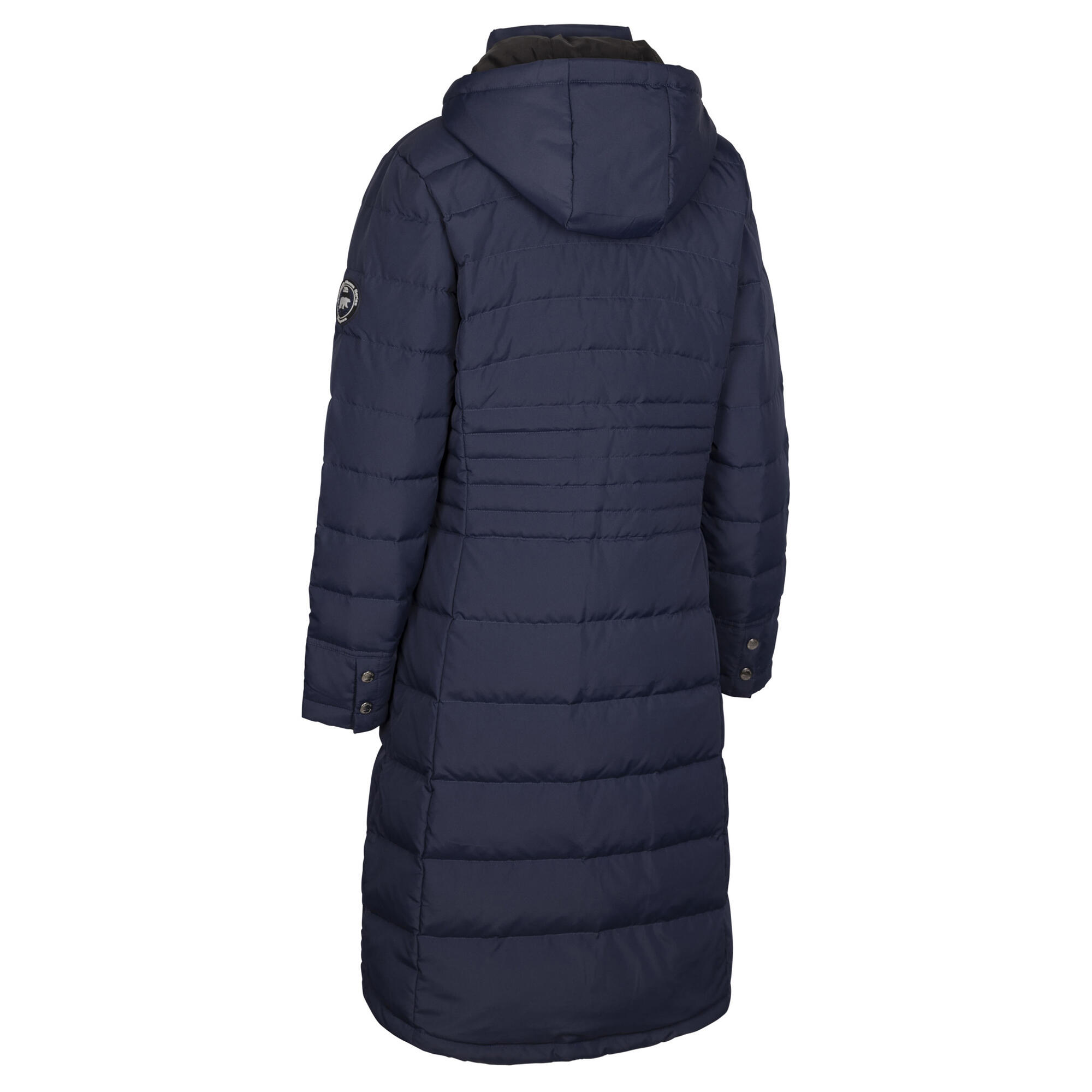Doudoune BITSY Femme (Bleu Marine) 2/5