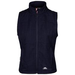 Veste Sans Manches MEREB TP50 Femme (Bleu Marine Chiné)
