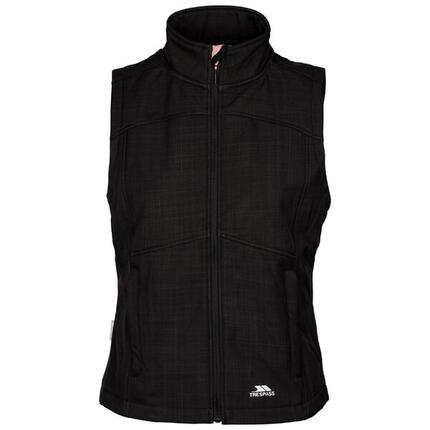 Veste Sans Manches MEREB TP50 Femme (Bleu Marine Chiné)