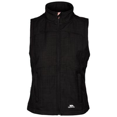 Gilet Leggera Donna Trespass Mereb TP50 Blu Navy Marna