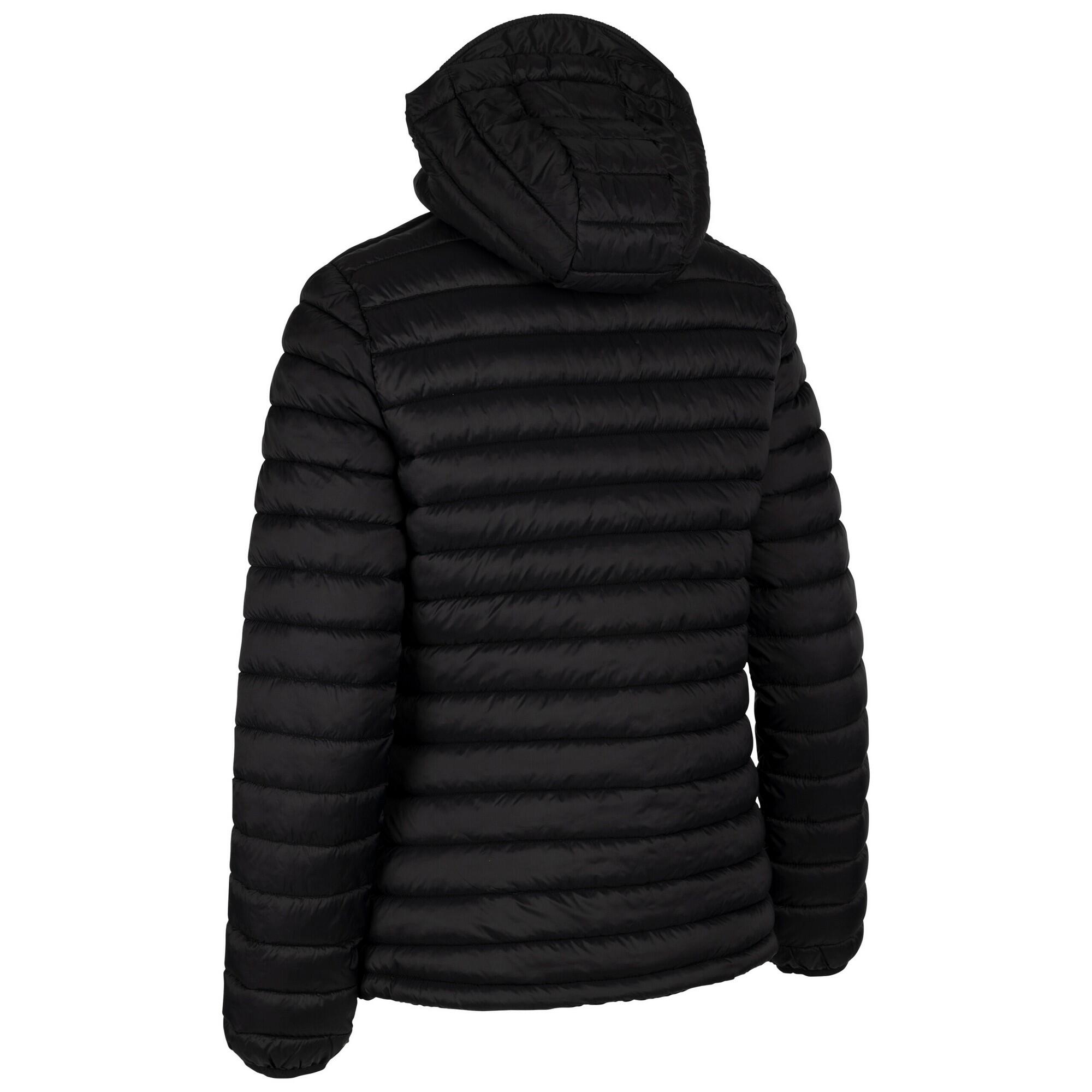 Veste Matelassée LENKA B Femme (Noir) 2/3