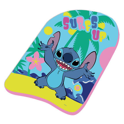Planche de natation pour enfants - Stitch