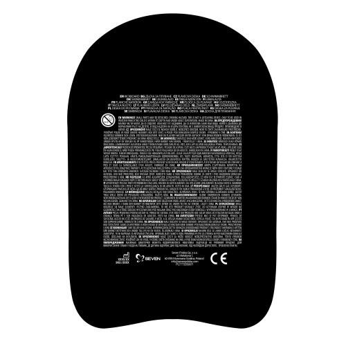 Tavola Da Nuoto Per Bambini Marvel Spiderman - Bodyboard 80x46 Cm Con Cinturino Sicurezza - Foto 10