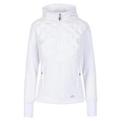 Veste Hybride De Sport MARNEY Femme (Blanc)