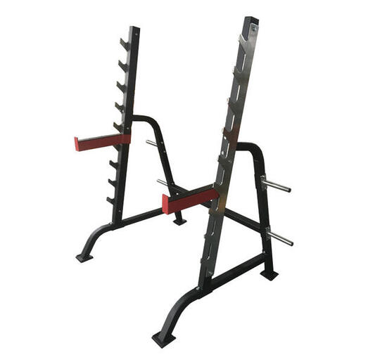 Rack IF3070 - Carico massimo 350kg - Dischi compatibili da 50mm