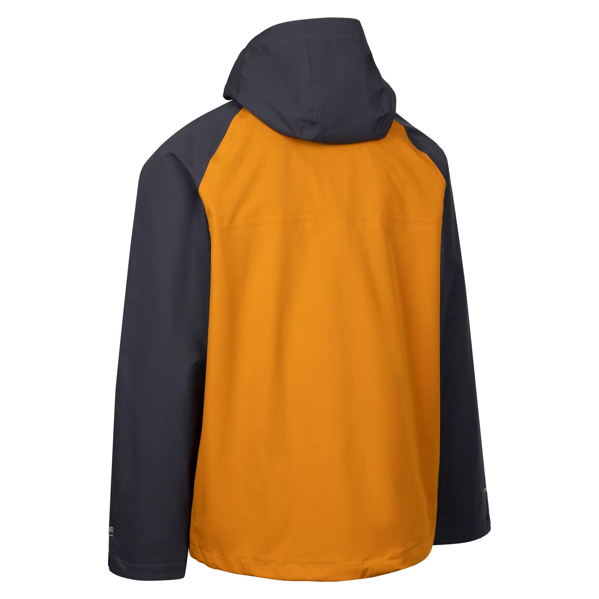 Chaqueta Fala Para Exteriores para Hombre Gengibre 2/3