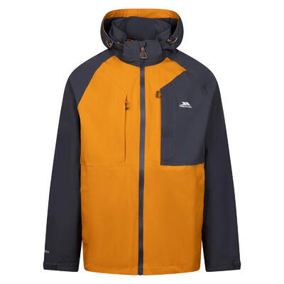 Heren fala outdoor jas (gember)