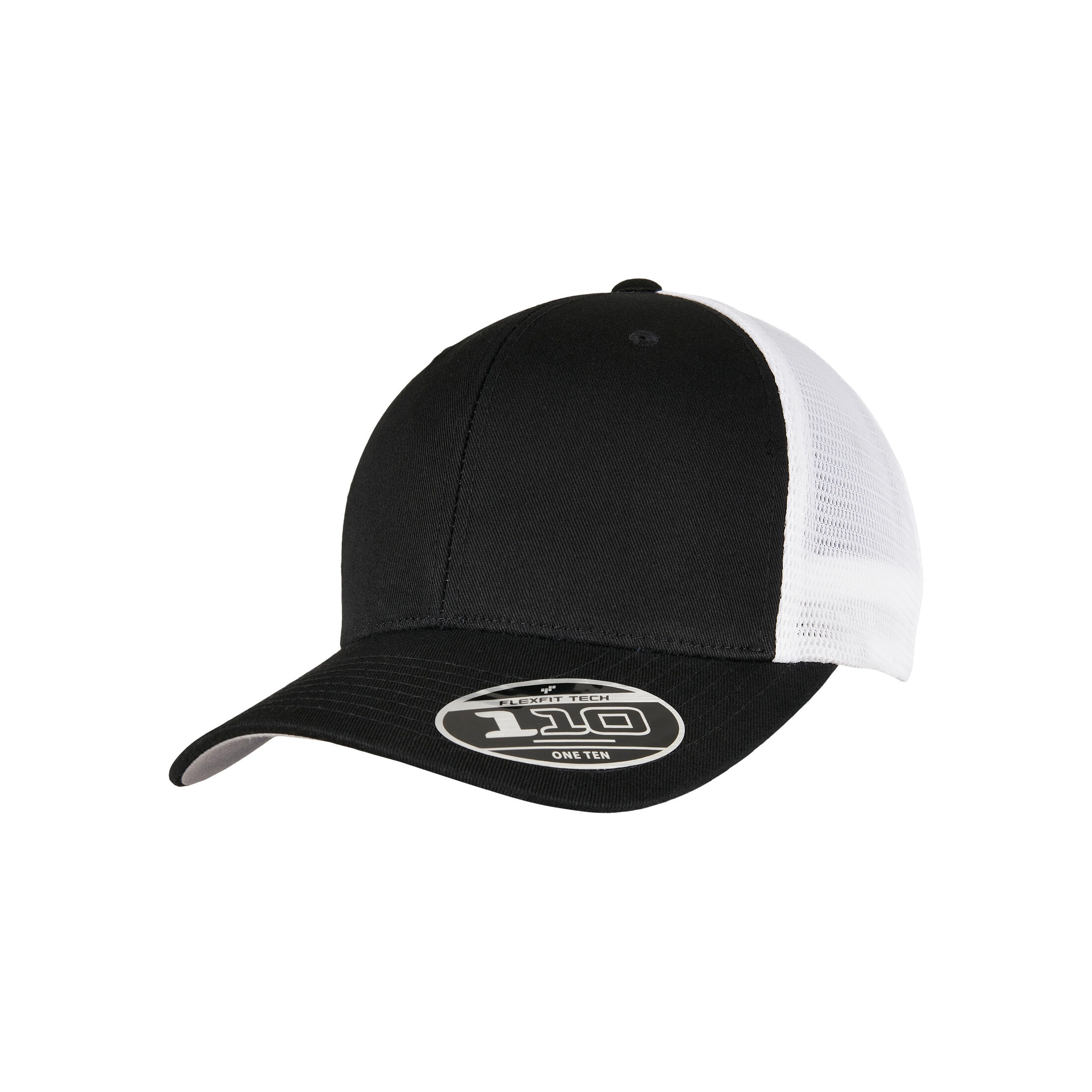 URBAN CLASSICS Cap Urban Classics 110 mesh bicolore