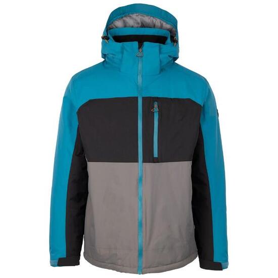 Veste Matelassée DULVERTON Homme (Bleu Bondi)