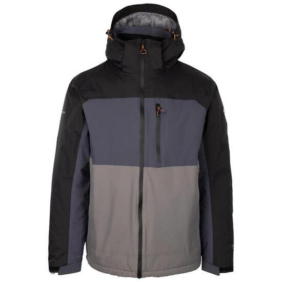 Veste Matelassée DULVERTON Homme (Noir)