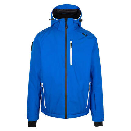 Blouson De Ski GRAHAM DLX Homme (Bleu)