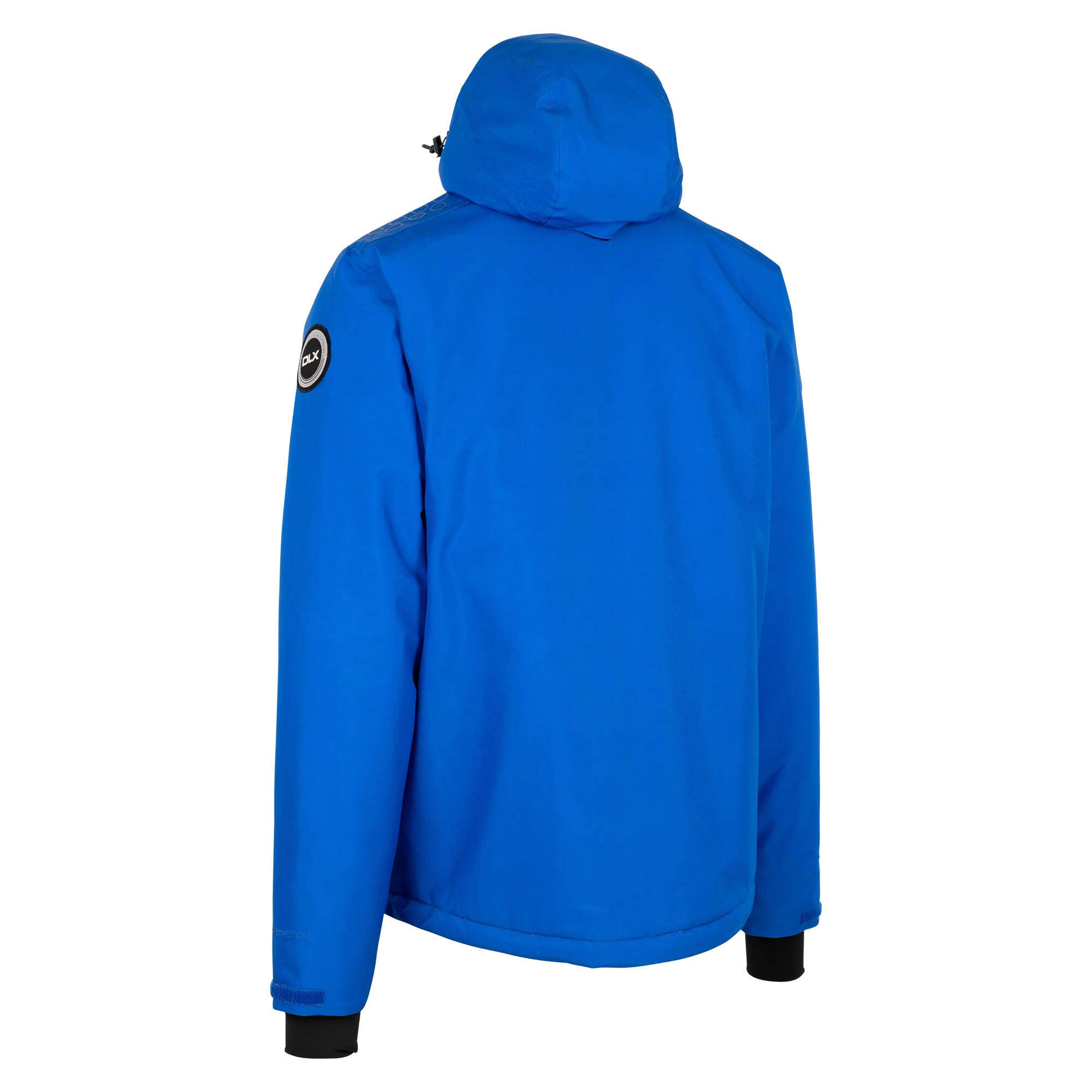 Blouson De Ski GRAHAM DLX Homme (Bleu) 2/3