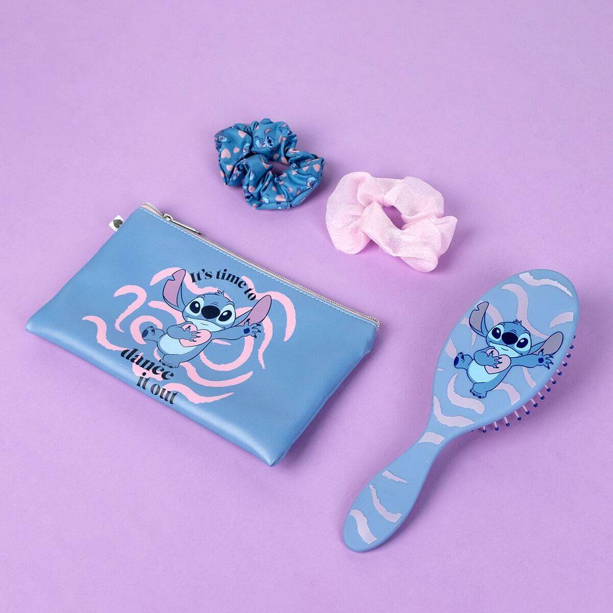Trousse de toilette enfant Stitch 3/5