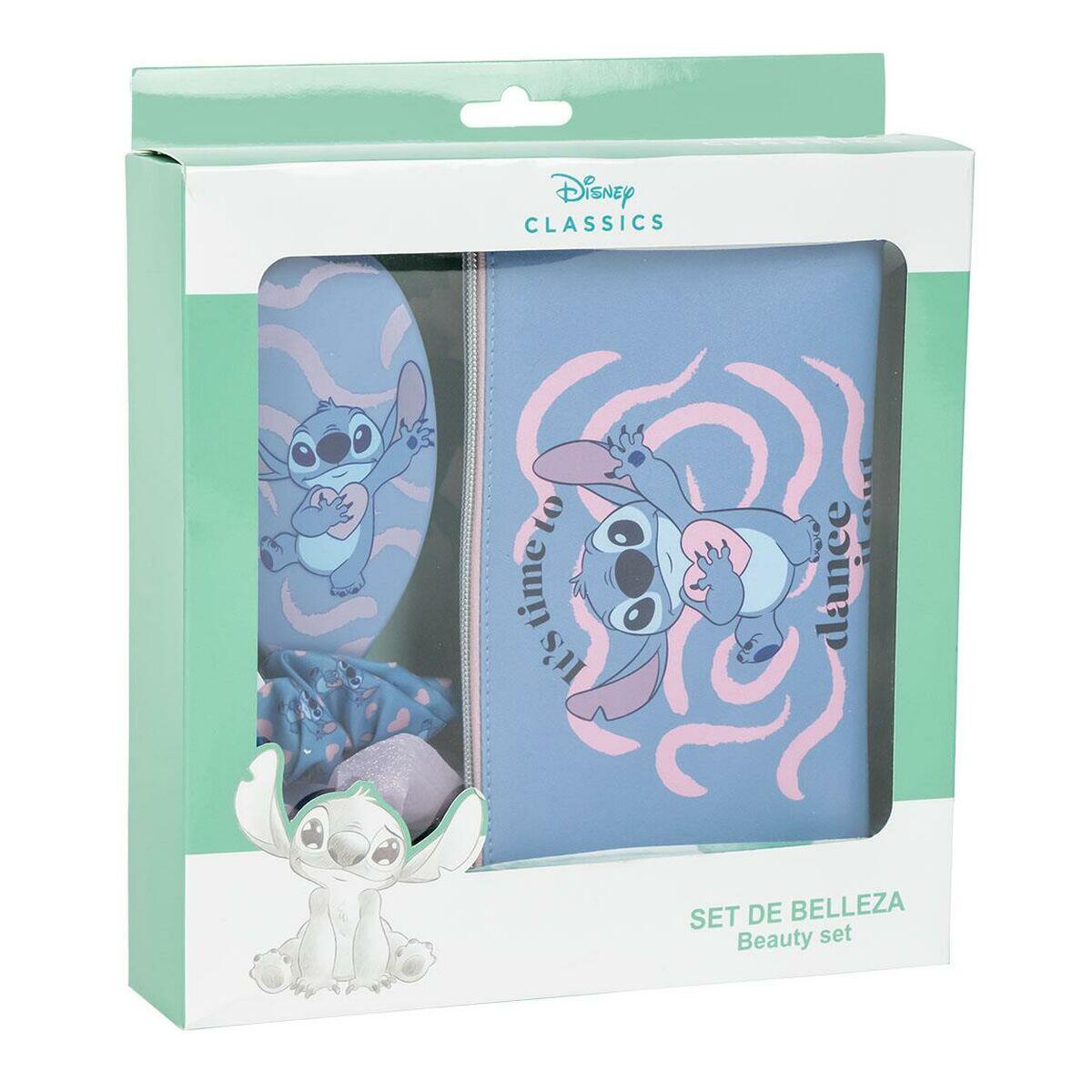 Trousse de toilette enfant Stitch 2/5