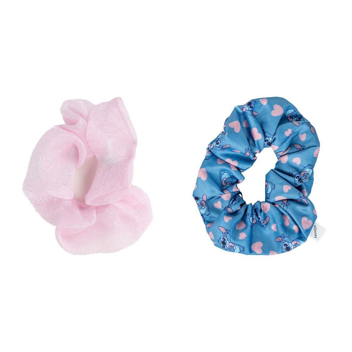 Trousse de toilette enfant Stitch 4/5