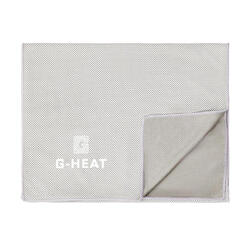 Serviette rafraichissante