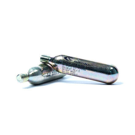 Cartucce di ricambio Restube 16g per Restube active e Restube extreme 4/4